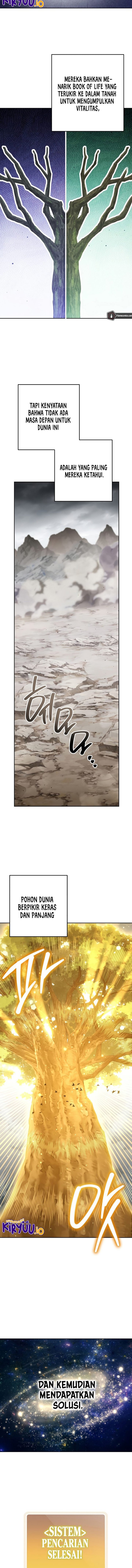 Dungeon Reset Chapter 260 Gambar 14